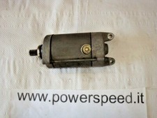 MOTORINO AVVIAMENTO HONDA NTV TRANSALP 650 2000 E ALTRI RICAMBI MOTO