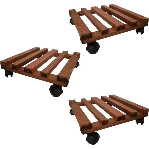 Carrello per piante - , pesanti