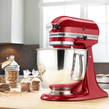 KITCHEN KSM150PSER ARTISAN