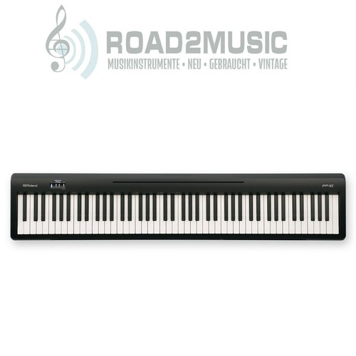 Pianoforte digitale roland - pianoforte,