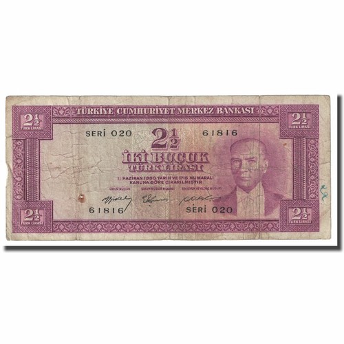 647634 banconota turchia - banconota,,