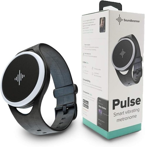 Soundbrenner pulse metronomo - pulse,