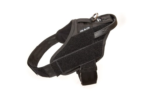 Julius 16stealth 2 idc - julius-k9,