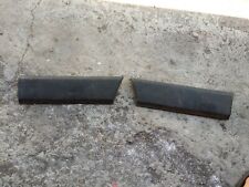 Modanature sportelli posteriori autobianchi a112 4 serie