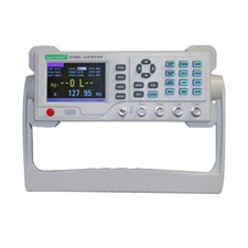 ET4401/ET4410 Tester Capacità
