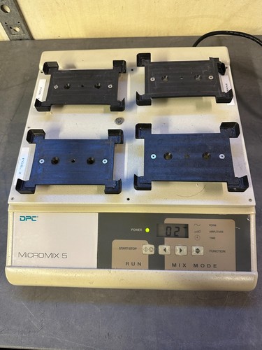 Dpc micromix micropiastre - dpc,