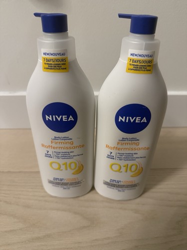 Nivea q10 lozione corpo - nivea,