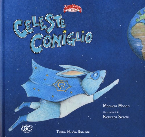 Libri manuela monari celeste - manuela,