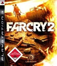 Far Cry 2 di Ubisoft | Gioco |