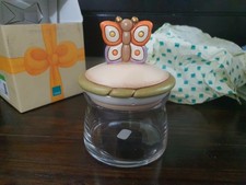 Thun Barattolo Vetro E