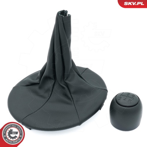 Cuffia leva cambio per fiat - leva,