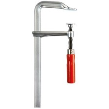 BESSEY Morsa A Vite In Acciaio