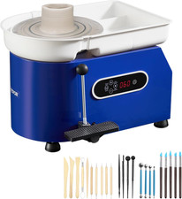 Tornio per Ceramica Argilla