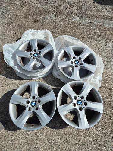 Cerchi lega originali bmw - 4, in