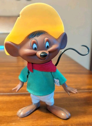 Figurina dakin speedy - speedy, gonzales