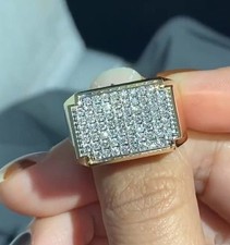 Anello da mignolo nuziale da