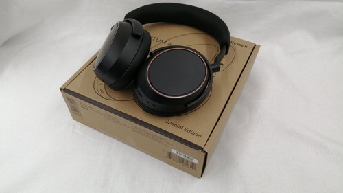 Sennheiser momentum cuffie - sennheiser,