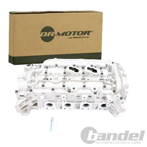 Motor testa cilindro adatta - cilindro,