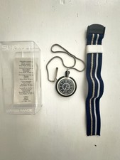 Swatch Pop PPW100 BLACK OUT