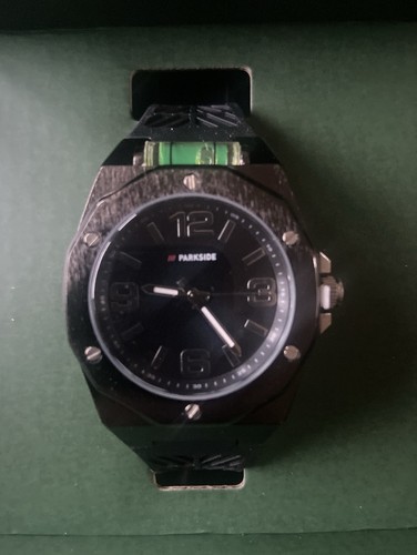 Orologio parkside con bolla - parkside,