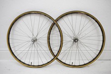 SET RUOTE TUBOLARI BICI DA