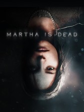 Martha Is Dead STANDARD