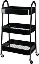 Well Home Carrello Da Cucina