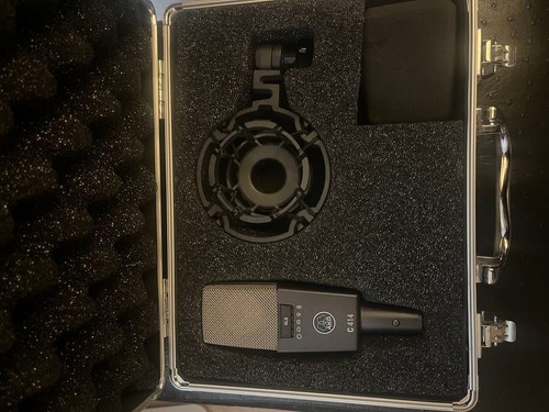 Akg c414 xls - c414,