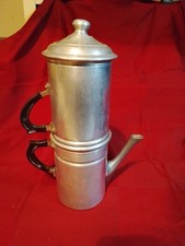 rara caffettiera  Napoletana
