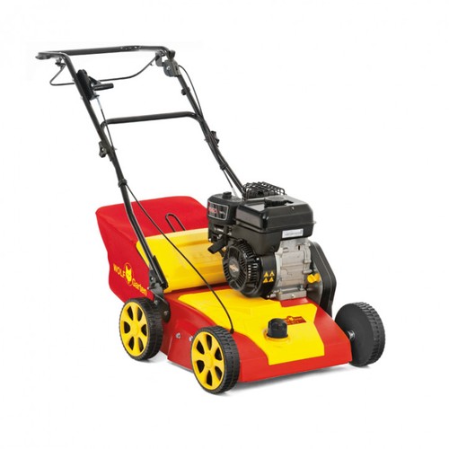 Wolf garten 357 b - va,