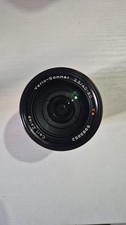 OBIETTIVO ZOOM CARL ZEISS