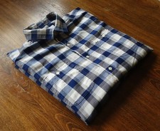 Camicie casual da uomo slim