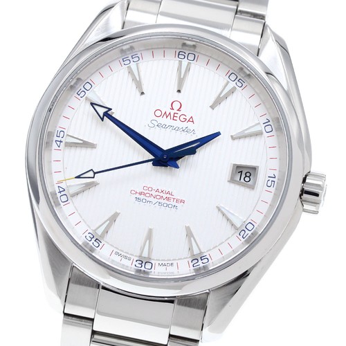 Omega seamaster aqua terra - seamaster,