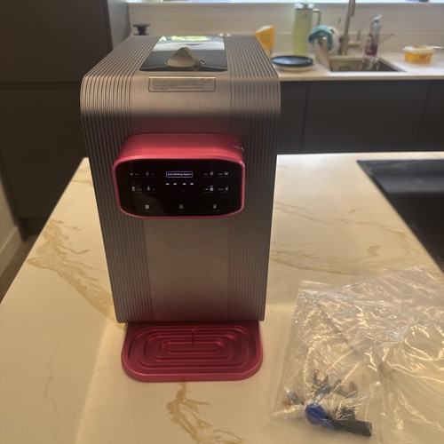 Dispenser depuratore acqua