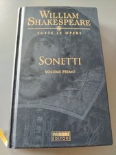 Shakespeare - Tutte le opere