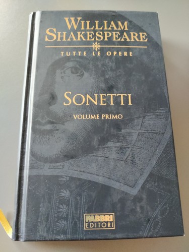 Shakespeare tutte le opere - tutte,