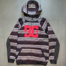 2011 DC Spectrum Softshell
