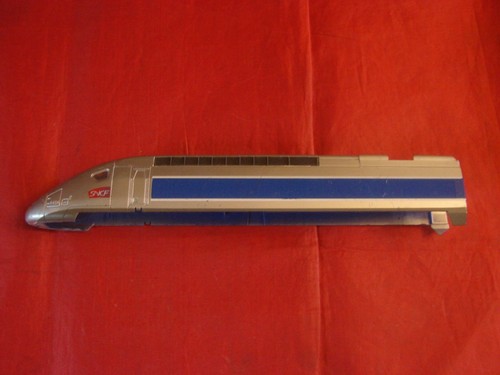 Mehano corpo per motore tgv - ho,