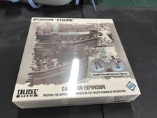 Dust Tactics OPERAZIONE