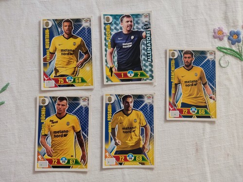 Figurine serie a - serie,