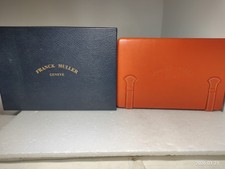 Cassa scatola orologio