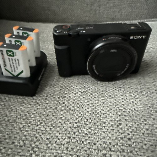 Sony fotocamera digitale - sony,