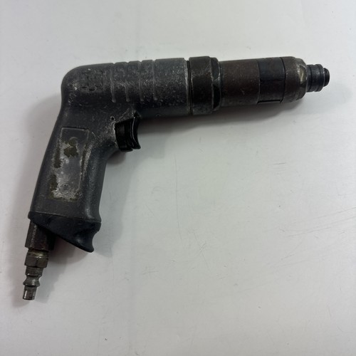 Pistola cacciavite pneumatico