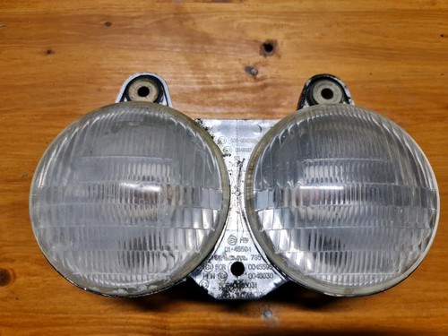 Faro fanale anteriore cagiva - fanale,