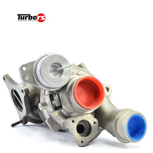 Turbocompressore per mercedes - per,