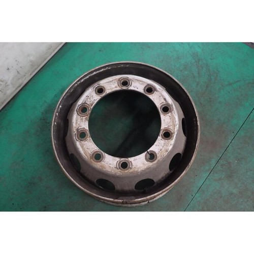 Cerchio iveco fiat - iveco,