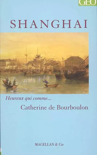 Shanghai catherine de - catherine,