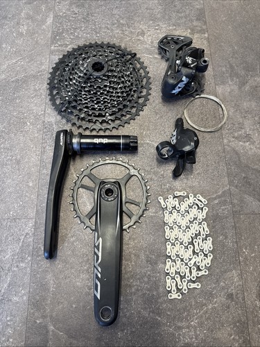 Gruppo sram eagle dub boost - nx,