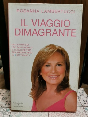 Viaggio dimagrante r - il,