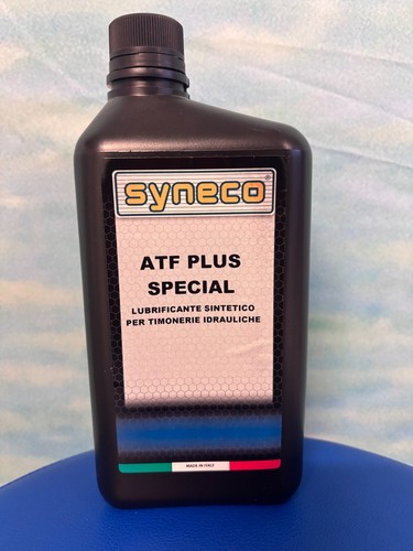 Olio syneco plus special - olio,